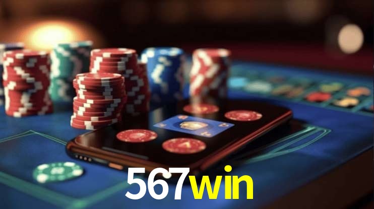 Descubra a Magia dos Jogos de Arcade no 567win
