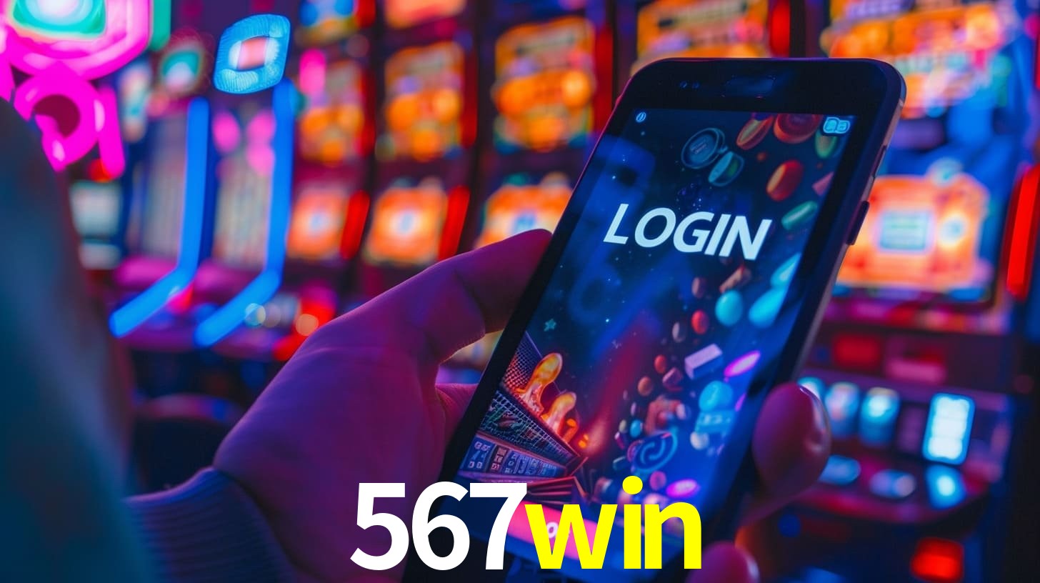 A Emoção da Loteria na 567win: Uma Chance de Mudança de Vida