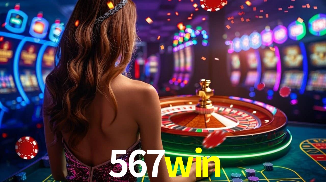 Descubra a Essência do 567win: Nossa História e Compromissos
