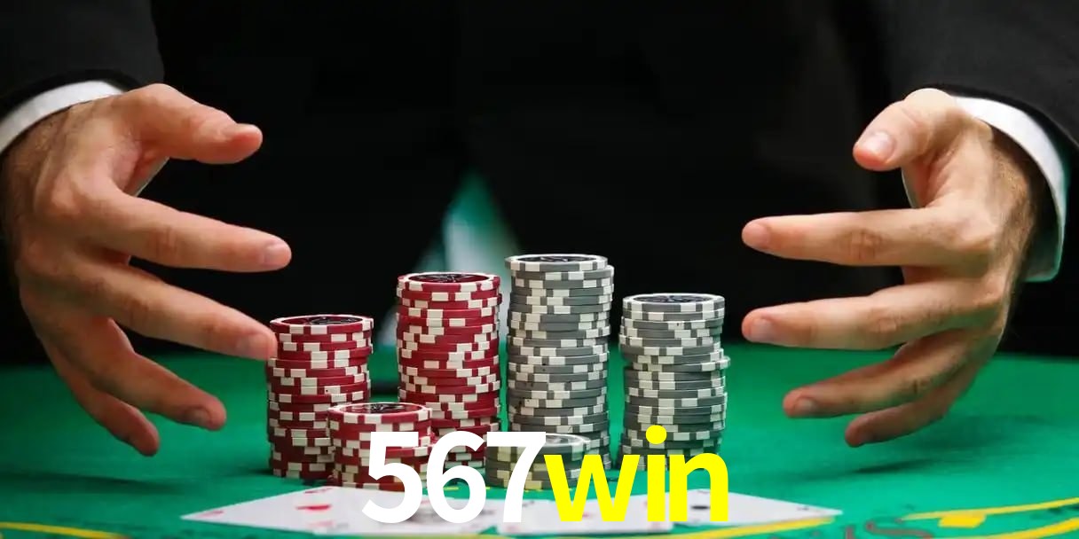 A Emoção da Loteria na 567win: Uma Chance de Mudança de Vida