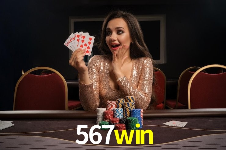 A Emoção da Loteria na 567win: Uma Chance de Mudança de Vida