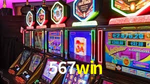 Descubra a Essência do 567win: Nossa História e Compromissos